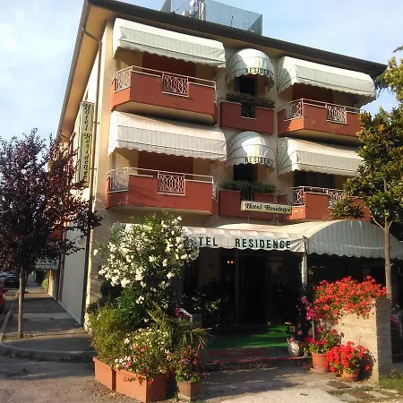 Hotel Nuovo Regina