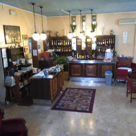 Nuovo Regina 2* Battaglia Terme