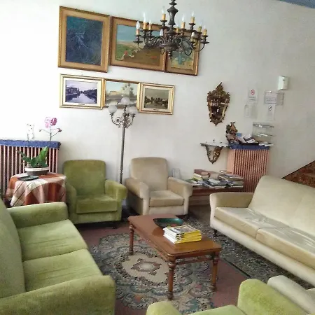 Nuovo Regina 2* Battaglia Terme