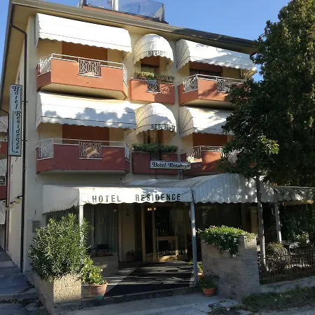 Nuovo Regina Hotel 2*