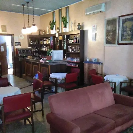 Hotel Nuovo Regina